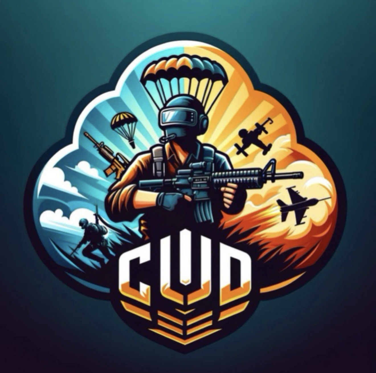 CODM Cloud Hack Garena Pro