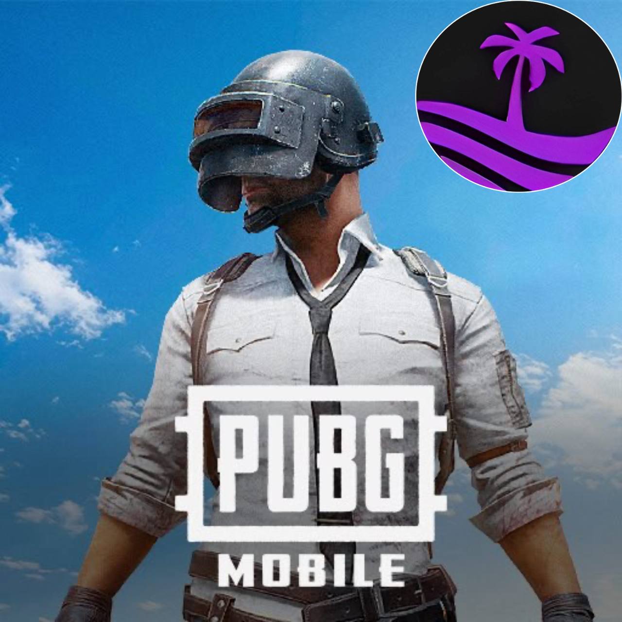 PUBG MOBILE Korea - Oasis